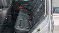 Volkswagen Tiguan 2.0 TDI/Panorama/Leder/150PS/I-Hand
