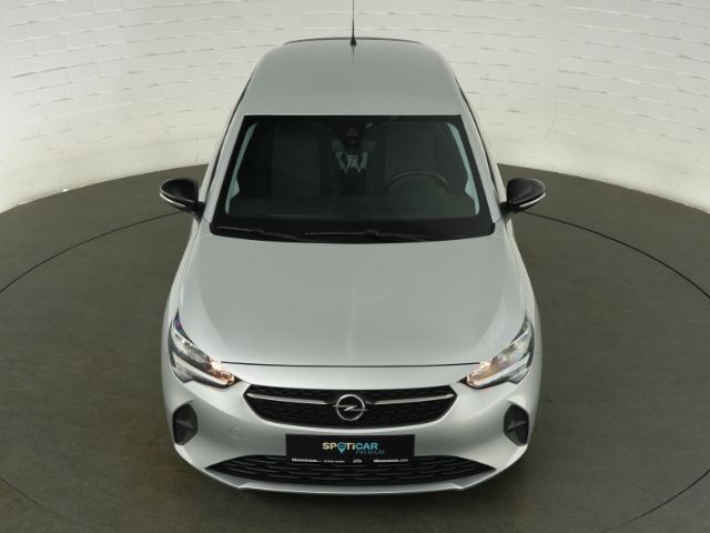 Corsa F EDITION+SITZHEIZUNG+LENKRADHEIZUNG+PARKP