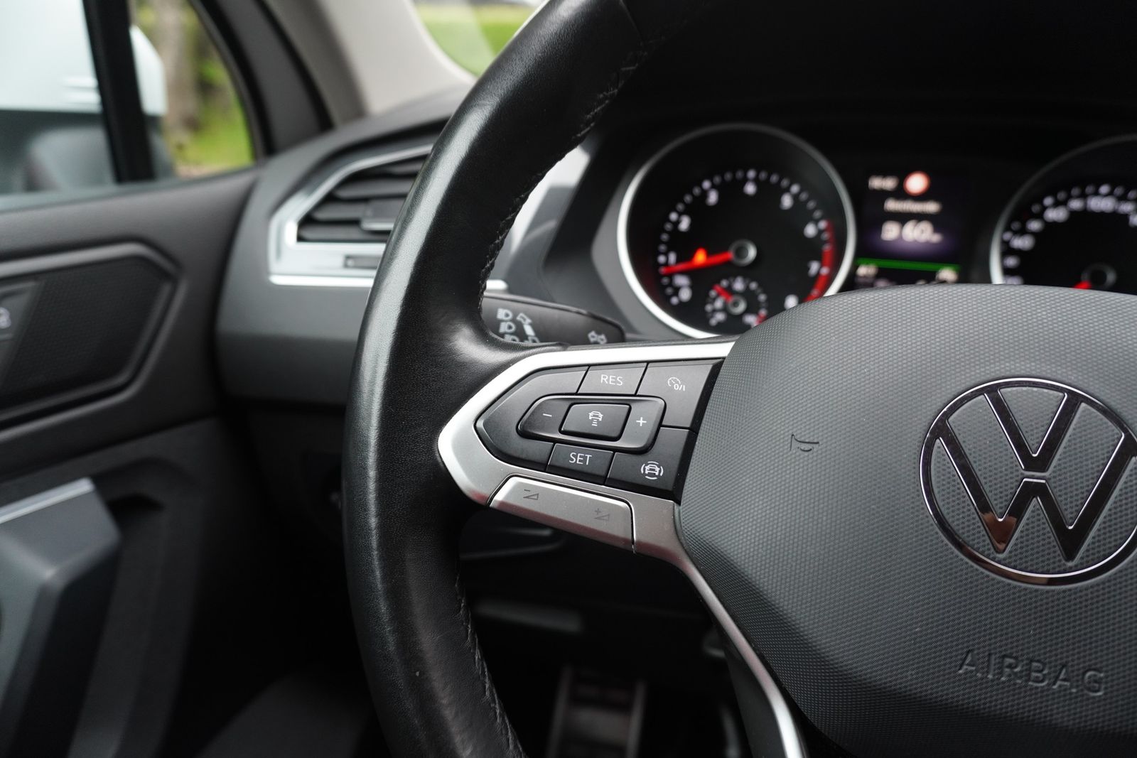 Volkswagen Tiguan 1.5 TSI United LED Navi ACC App-Connect foto 24