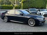 BMW 740 d xDrive Kamera/HeadUp/SoftLos/ M Sportpaket - BMW: Taxi
