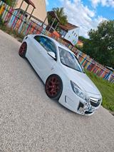 Opel *** Opel Insignia OPC 4x4 TOP *** - Opel Insignia aus 2011: Opc