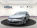Volkswagen Golf VIII Life 2.0 TDI DSG NAV,MFK,SHZ,MFL,ACC,D - Vorführfahrzeuge