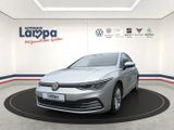 Volkswagen Golf VIII Life 2.0 TDI DSG NAV,MFK,SHZ,MFL,ACC,D - Volkswagen Golf Vorführfahrzeuge