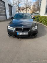 BMW E92 335i Coupé N55 - BMW 335 in Frankfurt (Main)