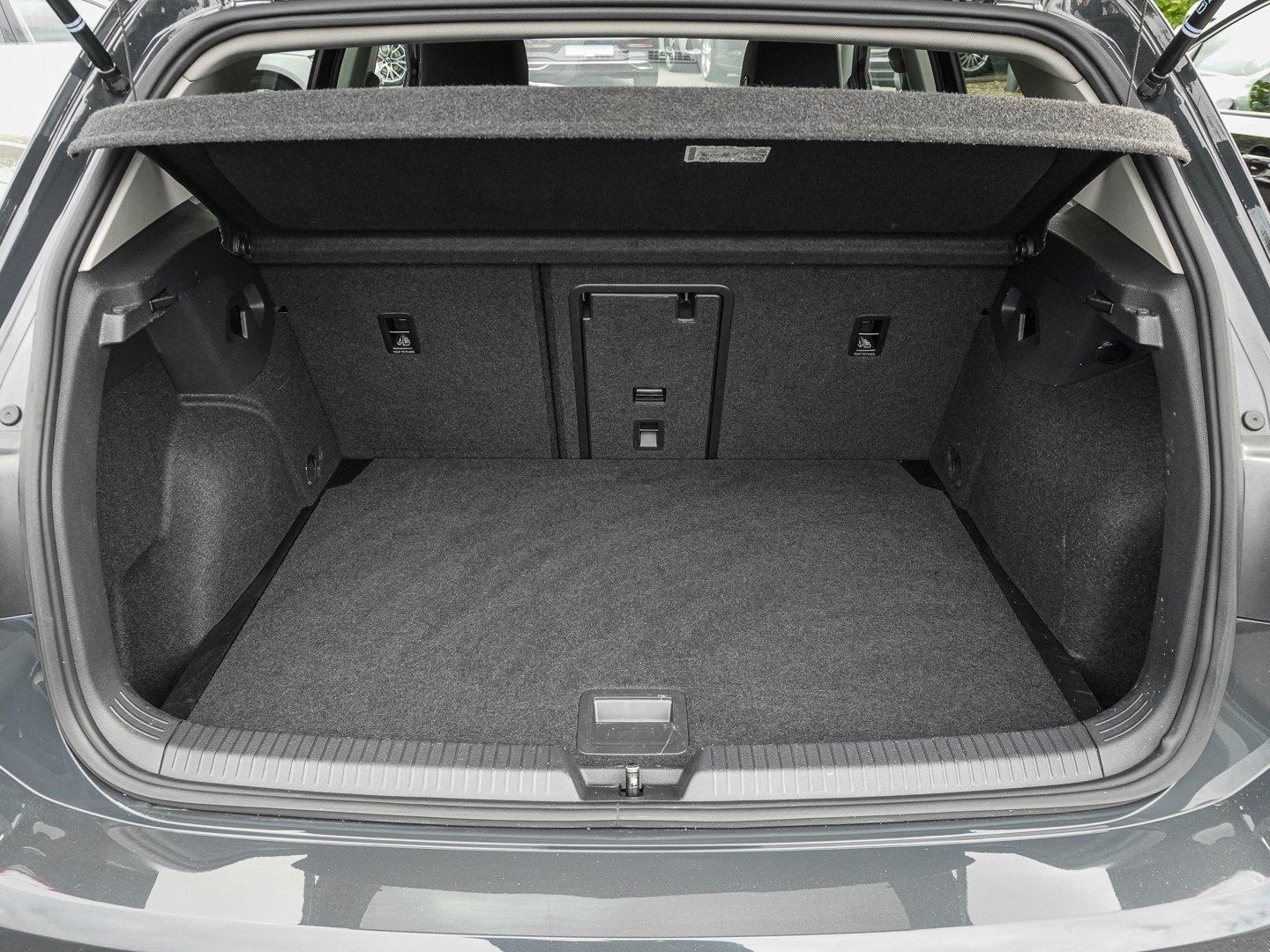 Volkswagen Golf 1.0 TSI Move LED LHZ AMBIENTE SHZ ALU, миниатюра 16