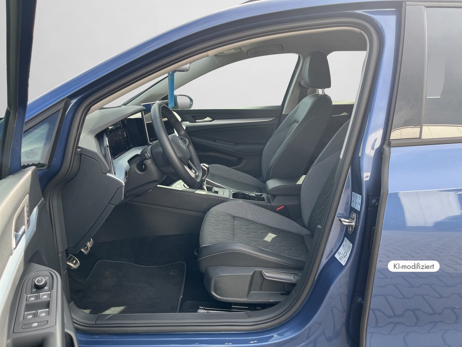 Volkswagen Golf - Bild 13