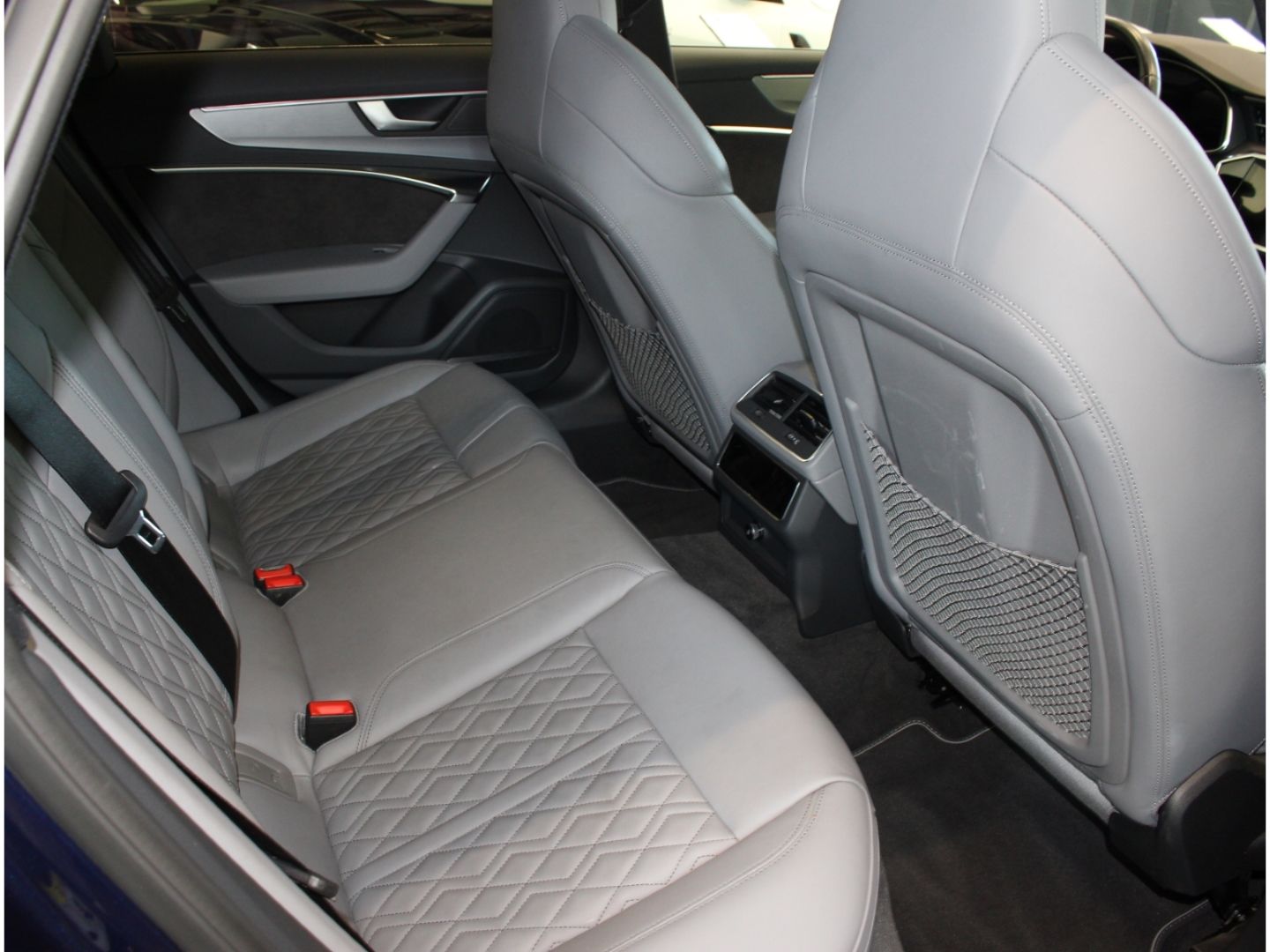 Fahrzeugabbildung Audi A6 Avant 45 TDI S Line quattro 1.Hand*TOP*VOLL