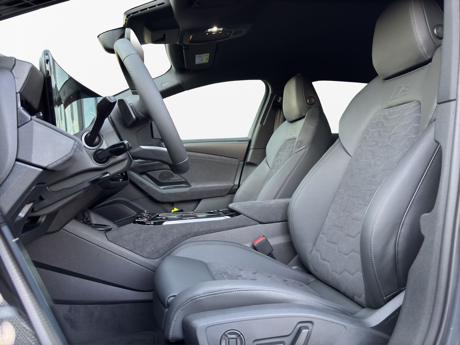Audi A6 e-tron - Bild 12
