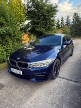 BMW 530i xDrive A -M Sport Vollausstattung Pan HUD - BMW 530: 530i M Sport