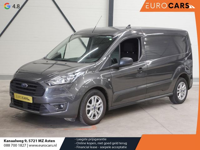 Ford Transit Connect 100pk L2 Trend Airco Navi Trekha