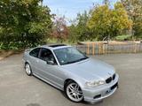 BMW 320Ci - M Clubsport  - BMW: Clubsport