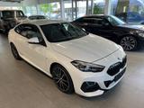 BMW 218 Gran Coupé M-Sport - BMW 218 Gran Coupé aus 2023