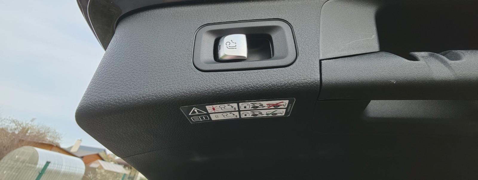 Mercedes-Benz C-Class T Autom. AMG Line, миниатюра 14