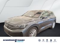 Volkswagen Touareg - Vorschau Bild 1