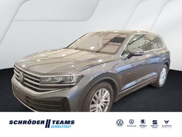 Volkswagen Touareg Elegance 3,0 l V6 TDI SCR 4MOTION 170 kW