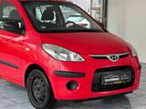 Hyundai i10 1.1 Edition Plus/KLIMA/TÜV AU NEU/8xBEREIFT/ - Hyundai i10 Gebrauchtwagen in München