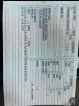 BMW 520i Oldtimer - BMW Gebrauchtwagen von 1985