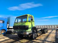 Mercedes-Benz 2222 MOTOR STARTET NICHT