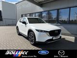 Mazda CX-5 L SKYACTIV-G 165 FWD 5T 6GS AL-NEWGROUND - Mazda CX-5 Newground mit Benzin-Antrieb