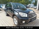Toyota RAV 4 RAV4 2.0 Executive 4X4/ Leder/ Klima - Toyota aus 2005: Rav