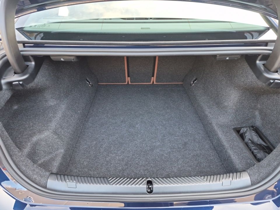 BMW 550 - Bild 5