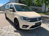 Volkswagen Caddy 1,4-Maxi-7 Sitz-ACC-Autom DSG-LED-Navi-TOP