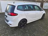 Opel Zafira  Tourer Style OPC Line - Opel aus 2014