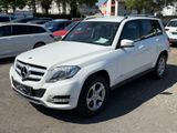 Vorschaubild Mercedes-Benz GLK 250 CDI BlueTec 4Matic* 360°-K*BI-XEN*NAVI*