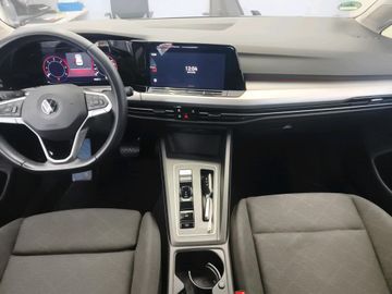 Volkswagen Golf - 5