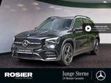 Mercedes-Benz GLB 250 4M AMG Sport Advanced Plus LED Navi Kame - Mercedes-Benz GLB 250 aus 2024