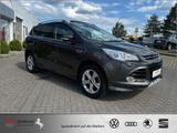 Ford Kuga 1.5 EcoBoost 2x4 Individual AHK*PANO*Totwin - Ford Gebrauchtwagen in Dresden
