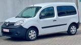 Renault Kangoo 1,6i Authentique Klima R/CD ZV Reling - Renault Kangoo Gebrauchtwagen in Bremen