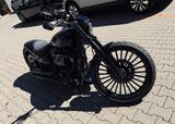 Harley-Davidson Breakout Thunderbike Unikat - HARLEY-DAVIDSON BREAKOUT