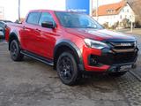 Isuzu D-Max Double Cab V-Cross - gebrauchte Isuzu SUV & Geländewagen