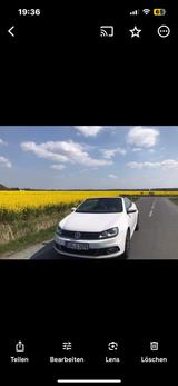 Volkswagen Vw Eos Caprio - : Caprio