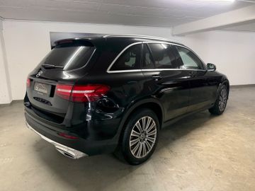 Mercedes GLC 250 - 5