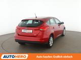 Ford Focus 1.0 EcoBoost Titanium*NAVI*CAM*TEMPO - Ford Focus Gebrauchtwagen in Hannover