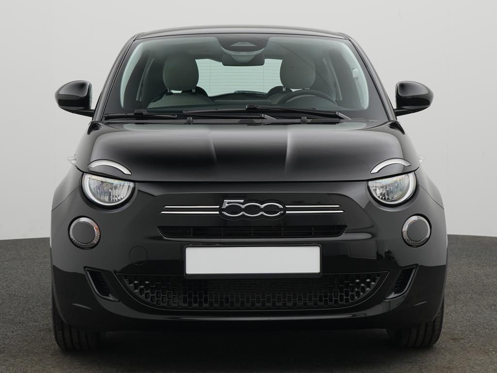Fiat 500 Benzin Icon + Komfort Paket imagem 3