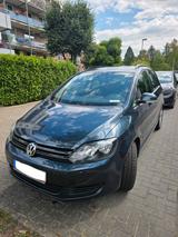 Volkswagen vw golf plus 1.6 TDI  NEU TÜV *Navi*klima - VW Golf Plus Gebrauchtwagen in Osnabrück