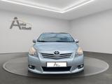 Toyota Verso Travel 1.8 7-Sitzer NAVI TEMP KLIMA KAM - : Kleinbus, 8 Sitzer