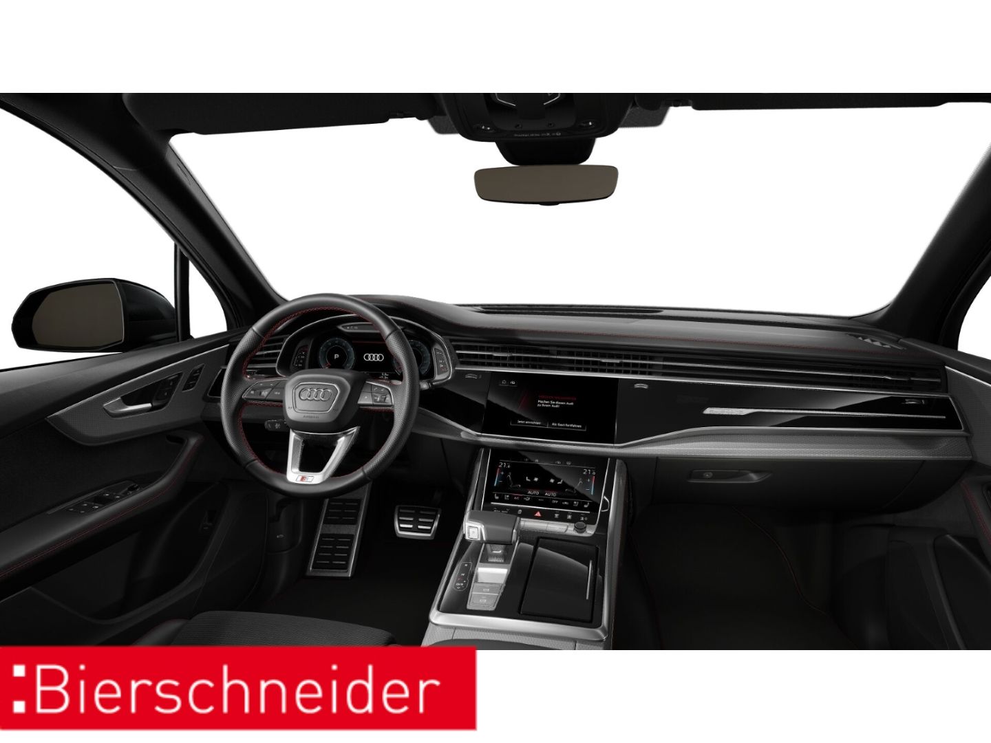 Audi Q7 - Bild 5