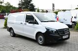 Mercedes-Benz Vito Kühlkasten -20°C 111 CDI FWD lang L2H1 - Offers matching your search criteria
