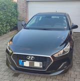 Hyundai i30 1.4 - TÜV ganz neu! - Hyundai i30 Gebrauchtwagen in Lübeck
