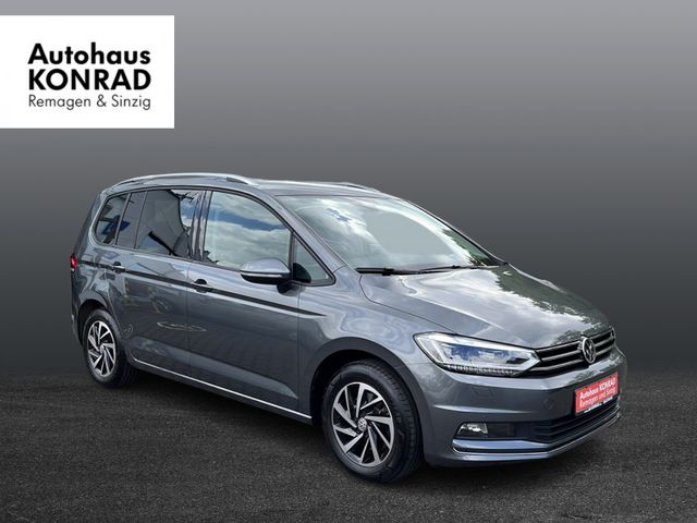 Fahrzeugabbildung Volkswagen Touran Join Start-Stopp+ACC+Navi+AHK+LED
