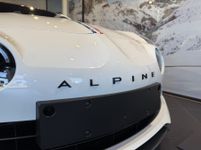 Alpine A110 - Vorschau Bild 17