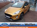 Ford Fiesta Active Colourline, Navi, PPS, GjR - Ford Fiesta: Active Colourline