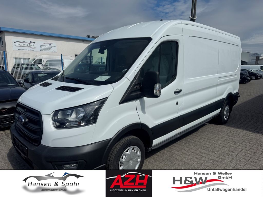 Image of Ford Transit
