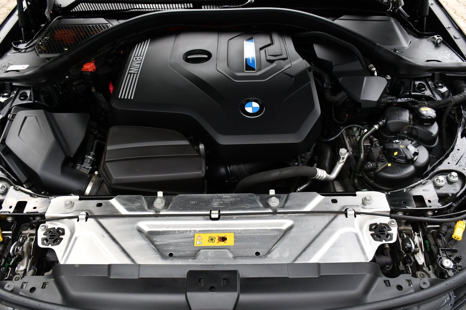 BMW 330 e xDrive Advantage Limousine*Kamera*Virtual* foto 15