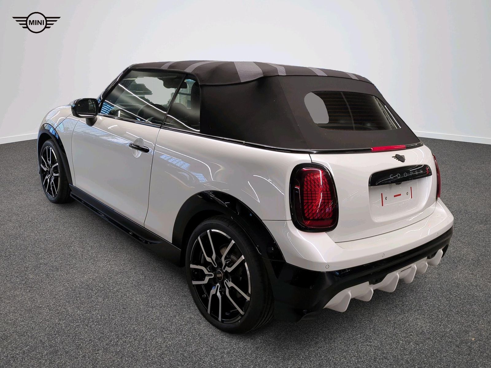 MINI Cooper S Cabrio - Bild 9