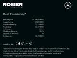 Mercedes-Benz V 300 d AVANTGARDE Lang AMG AHK Distr. Navi Kame - 7-Sitzer Vans